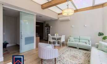 Imagem 4: Venda Apartamento 3 Dormitórios - 140 m² Itaim Bibi