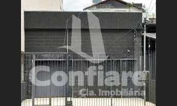 Imagem: Prédio Comercial com 260m2 no Bairro Petrópolis