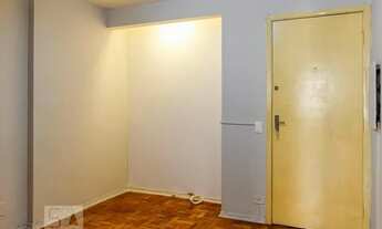 Imagem 3: Apartamento para Aluguel - Aclimação, 1 Quarto, 53 m2