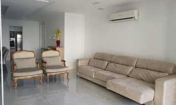 Imagem 4: Majestic 4 suítes- 166m² - Cidade Jardim