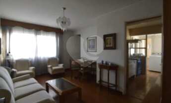 Imagem 1: Apartamento-São Paulo-BARRA FUNDA