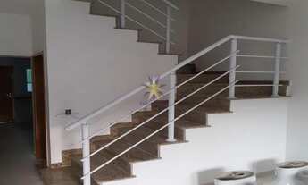 Imagem 4: Sobrado Parque Savoy City São Paulo/SP