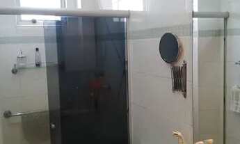 Imagem 5: Apartamento Ed. Florença com 3 quartos sendo 1 suíte - 113m²