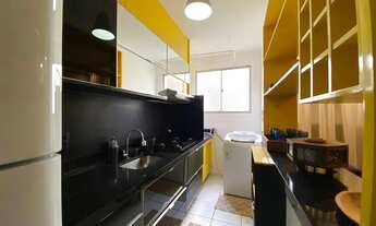 Imagem 2: Apartamento para Venda em São José do Rio Preto, Residencial Macedo Teles I, 2 dormitórios