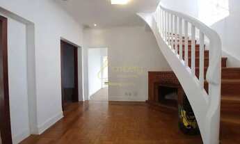 Imagem 6: CASA NO JARDIM PAULISTA COM 450 M², 3 DORMITÓRIOS (1 SUÍTE) E 4 VAGAS DE GARAGEM