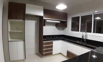 Imagem 3: Locação - Casa em condomínio - Jardim Golden Park Residence - Hortolândia - SP