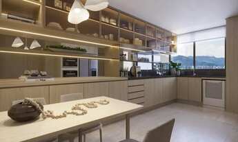 Imagem 4: Cobertura LInear - venda possui 424m² com 4 quartos Barra da tijuca