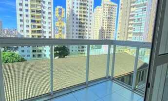 Imagem: Apartamento de 02 Quartos com Suíte em