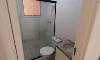 Imagem 5: Apartamento com 2 dormitórios para alugar, 41 m² por R$ 1.500,01/mês - Jardim Ipê - Soroca