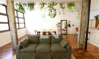 Imagem 7: Apartamento para Aluguel - Pinheiros, 1 Quarto, 85 m2