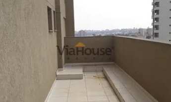 Imagem 5: Edifico Monte Santo - Apartamento próximo a UNIP com 30 m² de 1 dormitório no bairro Jardi