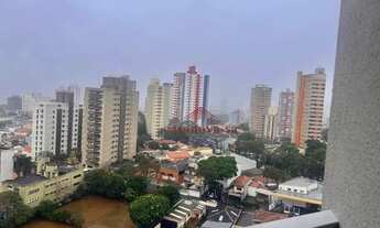 Imagem 5: Apartamento px mario covas para alugar, 60 m² por R$ 2.300/mês - Vila Assunção - Santo An