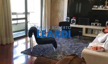 Imagem: APARTAMENTO - MORUMBI - SP