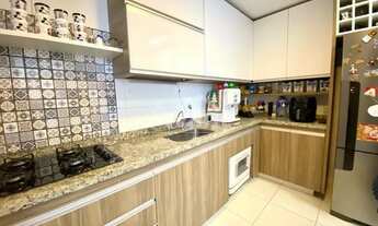 Imagem 2: APARTAMENTO RESIDENCIAL em VINHEDO - SP, Condomínio Splendore Rezidence