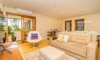 Imagem: Apartamento em Centro