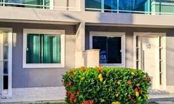 Imagem 3: Alugo Casa Duplex Gem. (2 Quartos) + Ar-condicionado, em Condomínio - Estrada da Grama - G