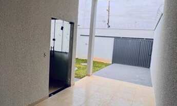 Imagem 2: Vende se casa 2 Qts sendo 1 Suíte. Ao lado da UPA Buriti Sereno