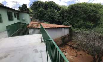 Imagem: Casa à venda, 4 quartos, 1 suíte, 2 vagas
