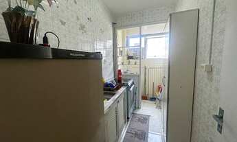 Imagem 4: Apartamento em Praia Grande na Guilhermina, sendo 2 dormitórios