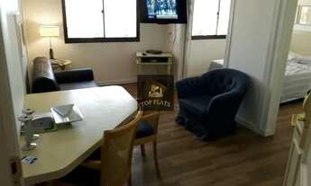 Imagem 3: Flat Para Locação Vila Olímpia