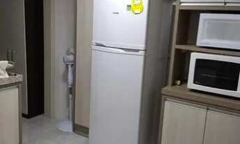 Imagem 4: Apartamento para Venda em Campo Mourão, Centro, 2 dormitórios, 1 banheiro, 1 vaga