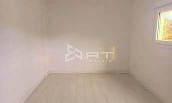 Imagem 7: Apartamento semi mobiliado