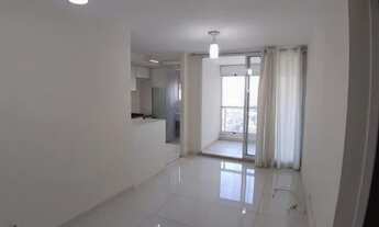 Imagem 2: Apartamento para aluguel com 49 metros quadrados com 1 quarto em Campo Belo - São Paulo