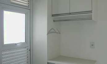 Imagem 7: Apartamento - Loteamento Residencial Vila Bella Dom Pedro - Campinas