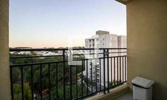 Imagem 6: Apartamento para Aluguel - Parque Campolim, 2 Quartos, 47 m2