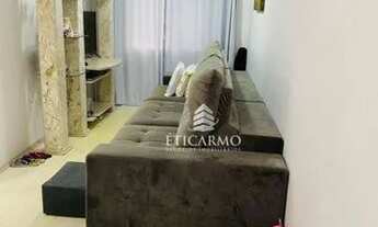 Imagem: Apartamento com 2 dormitórios, 52 m²