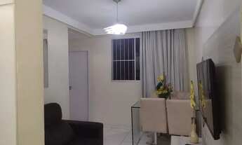 Imagem 2: Apartamento Reserva Villa Natal