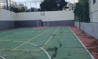 Imagem 4: Apartamento 1/4 e sala mobiliado na Pituba