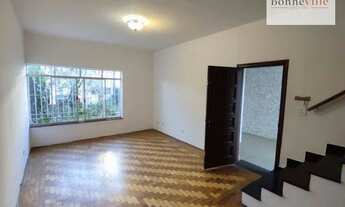 Imagem: Sobrado com 3 dormitórios para alugar