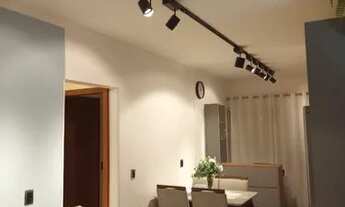 Imagem 4: Lindo apartamento mobiliado