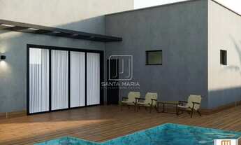 Imagem 5: Casa (térrea em condominio) 4 dormitórios/suite, cozinha planejada, portaria 24hs, lazer