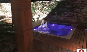 Imagem 6: Casa (sobrado em condominio) 5 dormitórios/suite, cozinha planejada, portaria 24 horas, la