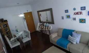 Imagem 7: São Bernardo do Campo - Apartamento Padrão - Vila Mussolini