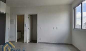 Imagem 2: Apartamento para aluguel, 1 quarto(s), Vila Paulista, São Paulo - W2038_AP105