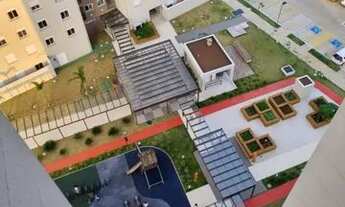 Imagem 4: Apartamento Apartamento com 2 dormitórios