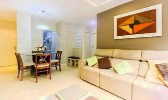 Imagem 2: Apartamento no Leme com 3 Quartos para alugar