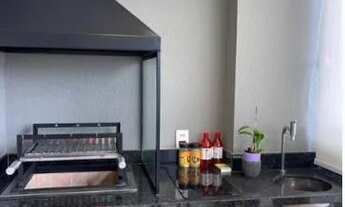 Imagem 7: Apartamento para Venda em São Paulo, Água Branca, 2 dormitórios, 1 suíte, 2 banheiros, 1 v