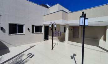 Imagem 6: Casa com 3 dormitórios para alugar, 235 m² por R$ 3.741,90/mês - CPA I - Cuiabá/MT