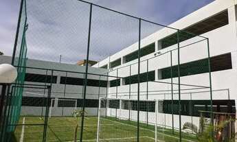 Imagem 3: Apartamento para venda com 53 metros quadrados com 2 quartos em Várzea - Recife - PE