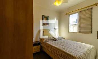 Imagem 6: Apartamento para Aluguel - Jardim Monte Kemel, 2 Quartos, 47 m2