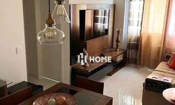 Imagem 6: Lindo apartamento com 2 dormitórios à venda, 78 m² por R$ 340.000 - Barreto - Niterói/RJ