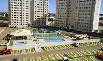 Imagem 6: Aluguel disponível Parque Clube 2