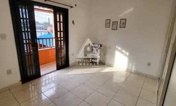 Imagem 7: Casa de rua à venda, 3 quartos, 1 suíte, 2 vagas, Curicica - RIO DE JANEIRO/RJ