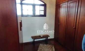 Imagem 6: Sobrado, 279 m² - venda por R$ 1.200.000,00 ou aluguel por R$ 8.000,00/mês - Cidade Líder