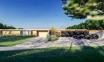 Imagem 2: Casa com 7 dormitórios à venda, 1400 m² por R$ 39.000.000,00 - Condominio Fazenda Boa Vist