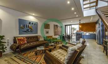 Imagem 4: São Paulo - Casa Padrão - Vila Nova Conceição